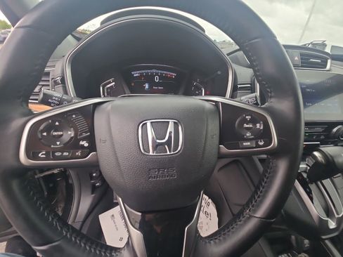 Used 2017 Honda CR-V EX-L image 16