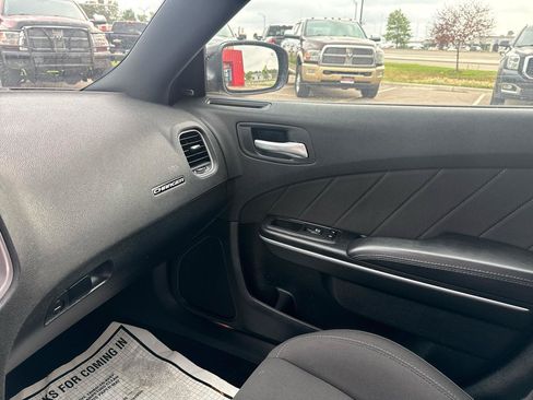 Used 2023 Dodge Charger GT RWD image 16