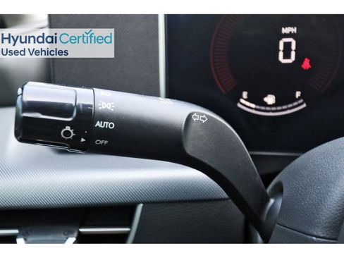 Certified 2025 Hyundai Sonata SEL FWD image 20