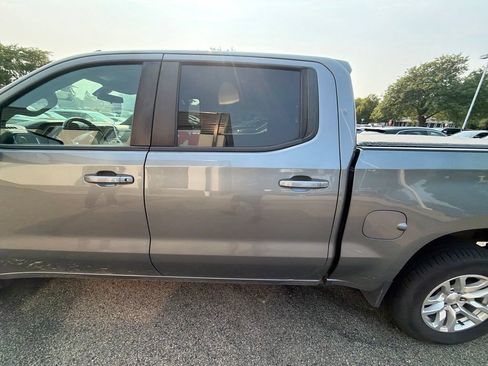 Used 2020 Chevrolet Silverado 1500 LT w/ All-Star Edition AWD/4WD image 3