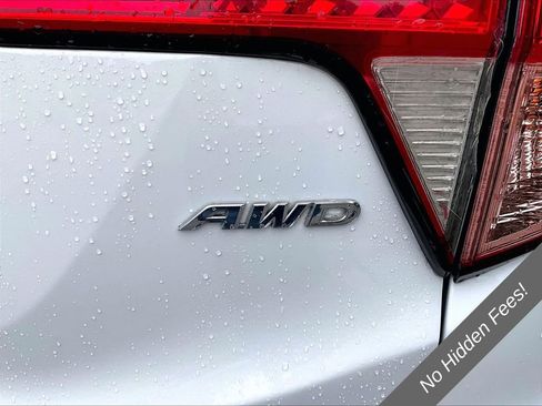 Used 2022 Honda HR-V EX image 8