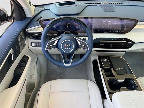 New 2025 Buick Enclave Avenir w/ Super Cruise Package image 16