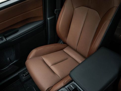 New 2026 Subaru Outback Touring XT image 26