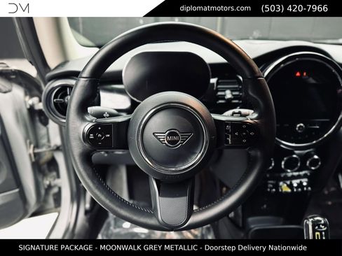 Used 2023 MINI Cooper SE FWD image 27