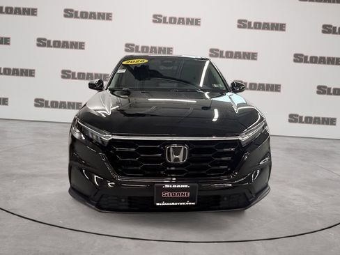 Used 2026 Honda CR-V EX-L image 8