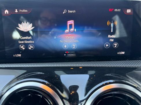Used 2019 Mercedes-Benz A 220 4MATIC w/ Premium Package image 19
