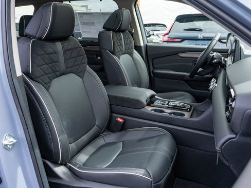 New 2026 Honda Pilot Elite image 19