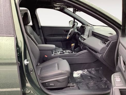 New 2026 Subaru Outback Wilderness image 15