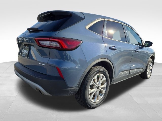 Used 2025 Ford Escape Active AWD/4WD image 12