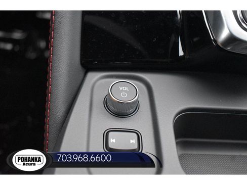 New 2026 Acura MDX Type S AWD/4WD image 17