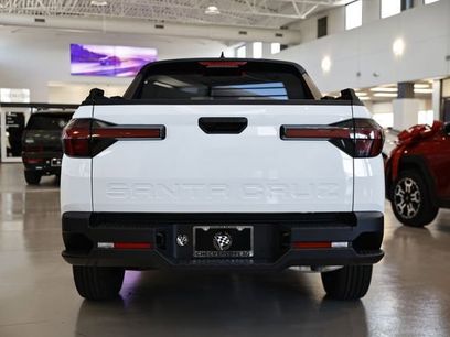 New 2026 Hyundai Santa Cruz SE