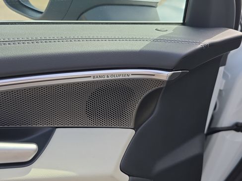 New 2025 Audi A5 2.0T Prestige image 18