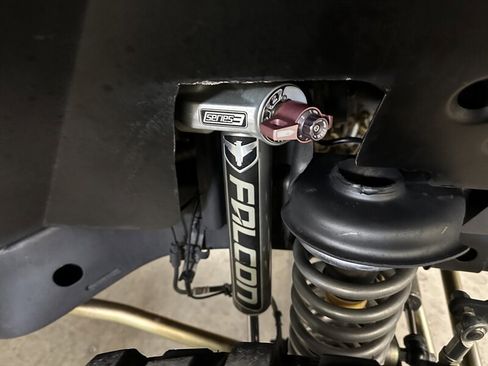 Used 2016 Jeep Wrangler Sport w/ Quick Order Package 24S image 14