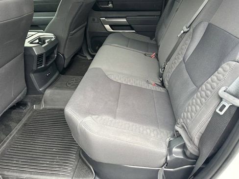 Used 2024 Toyota Tundra SR5 image 22