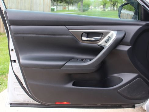 Used 2015 Nissan Altima 2.5 SL image 13