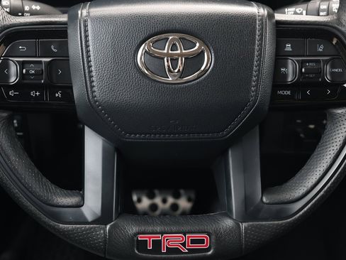Used 2023 Toyota Sequoia TRD Pro image 17