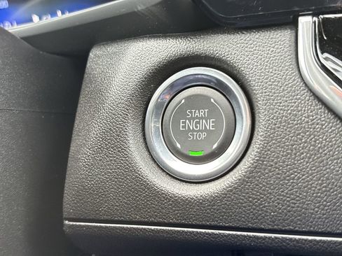 New 2026 Chevrolet Colorado Trail Boss AWD/4WD image 18