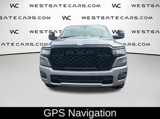 New 2026 RAM 1500 Big Horn AWD/4WD video 2