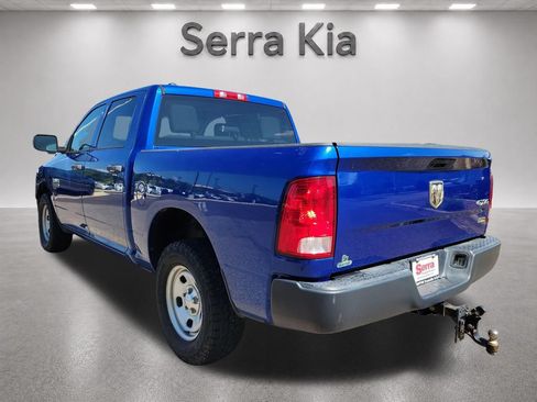 Used 2019 RAM 1500 Tradesman w/ Popular Equipment Group AWD/4WD image 3