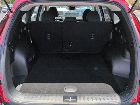 Certified 2024 Hyundai Tucson SE FWD image 13