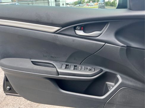 Used 2018 Honda Civic LX image 16