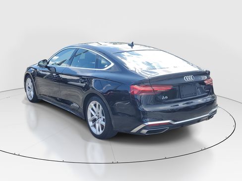 Used 2024 Audi A5 2.0T Premium Plus image 5