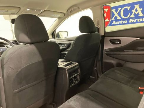 Used 2020 Nissan Murano SV image 33
