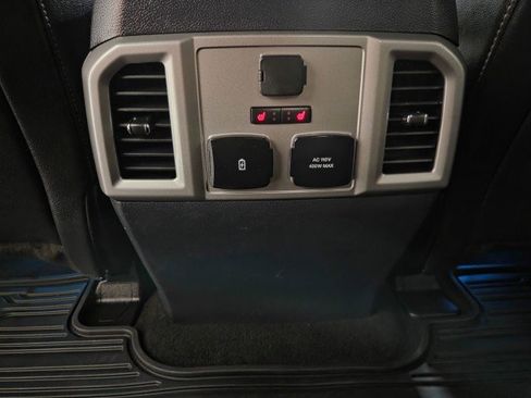 Used 2022 Ford F250 Lariat w/ Lariat Ultimate Package AWD/4WD image 84