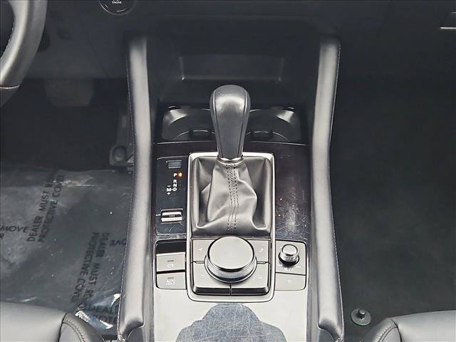 Used 2025 MAZDA MAZDA3 s FWD image 12