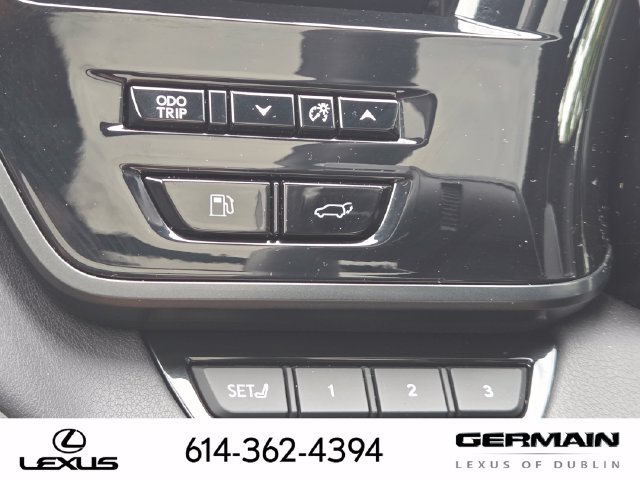Certified 2024 Lexus TX 350 AWD w/ Technology Package image 26
