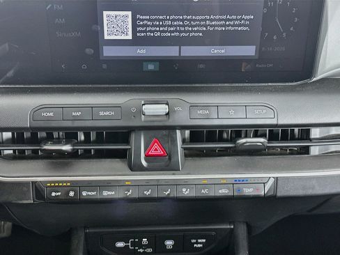Used 2025 Kia K4 FWD image 24