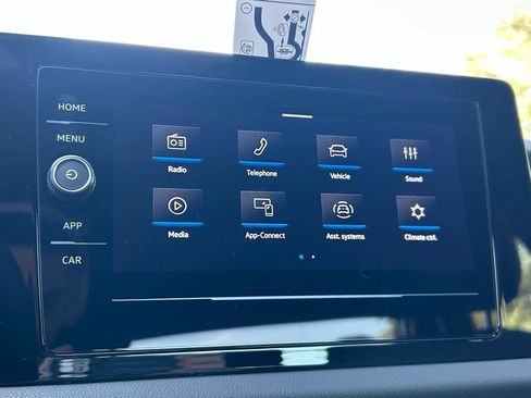 New 2026 Volkswagen Jetta Sport image 29