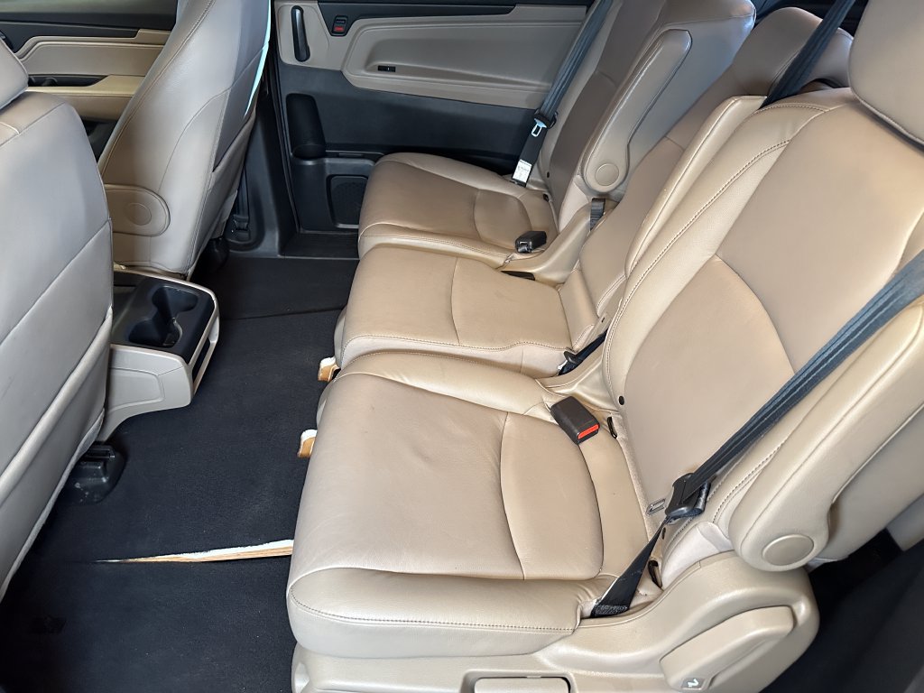 Used 2021 Honda Odyssey EX-L image 20
