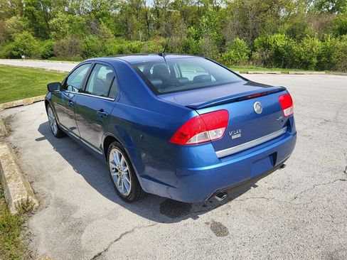 Used 2010 Mercury Milan Premier FWD image 9