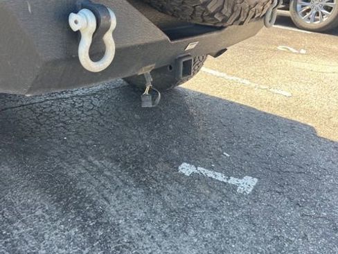 Used 2012 Jeep Wrangler Sport image 7