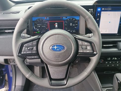 New 2026 Subaru Outback Limited XT AWD/4WD image 16