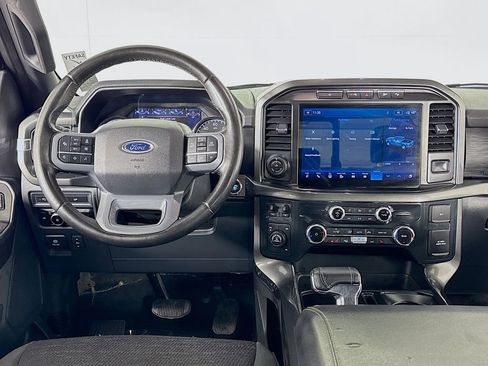 Used 2023 Ford F150 XLT w/ Equipment Group 302A High AWD/4WD image 29