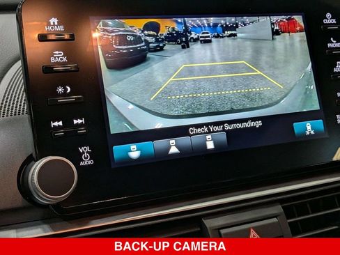 Used 2020 Honda Accord Sport image 24