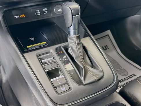 Used 2025 Honda CR-V Sport-L image 18
