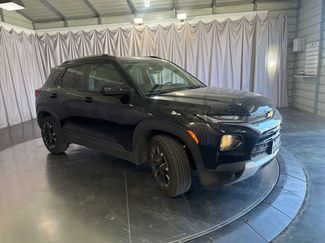 Used 2023 Chevrolet TrailBlazer LT FWD video 2