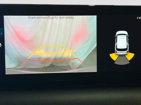 Used 2025 Hyundai Palisade SEL image 23