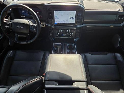 Used 2025 Ford F150 Raptor AWD/4WD image 18