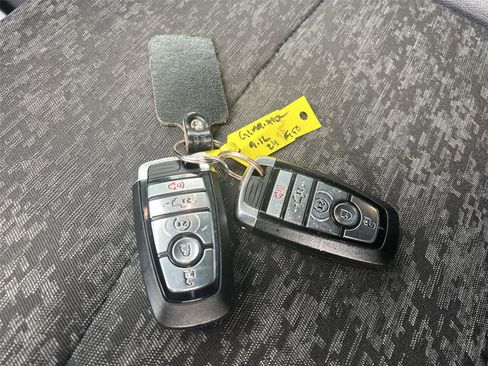 Used 2024 Ford F150 Tremor w/ Tow/Haul Package image 29