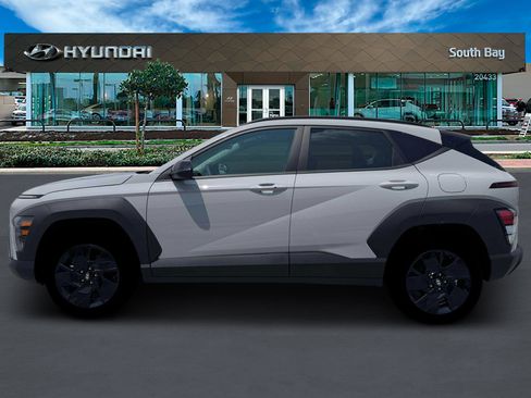 New 2026 Hyundai Kona SEL Sport image 3