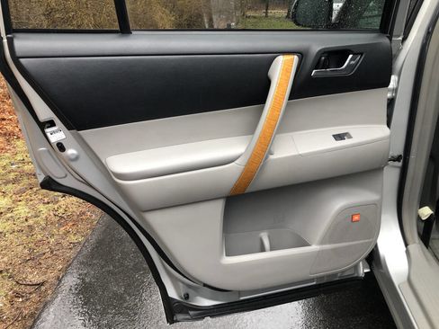 Used 2008 Toyota Highlander Limited image 12