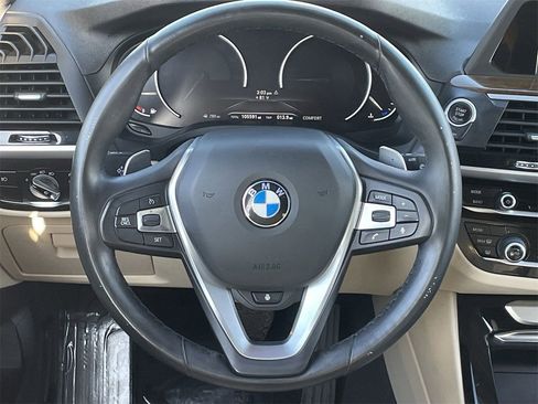 Used 2019 BMW X3 xDrive30i image 21