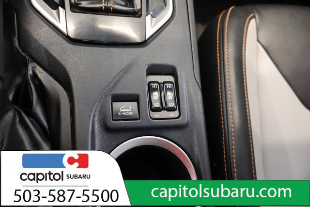 Used 2019 Subaru Crosstrek 2.0i Limited AWD/4WD image 19