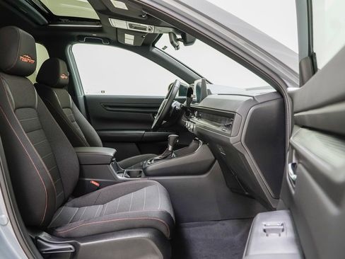 New 2026 Honda CR-V TrailSport image 29