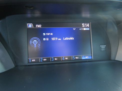 Used 2016 Honda Accord LX image 17