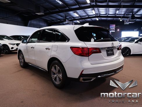 Used 2020 Acura MDX FWD image 5